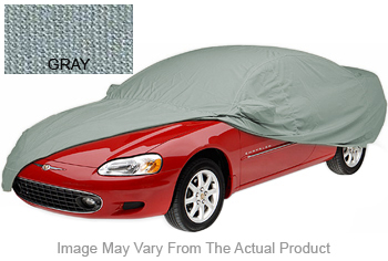 C17056D4 Sunbrella Series Indoor And Outdoor Car Cover