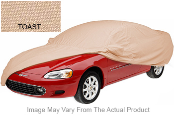 C17056D6 Sunbrella Series Indoor And Outdoor Car Cover