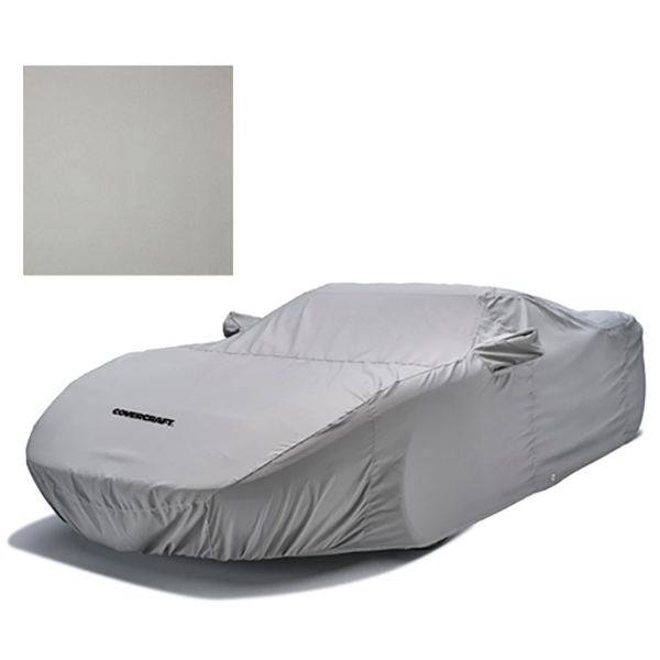 C17056PD Polycotton Series Car Cover