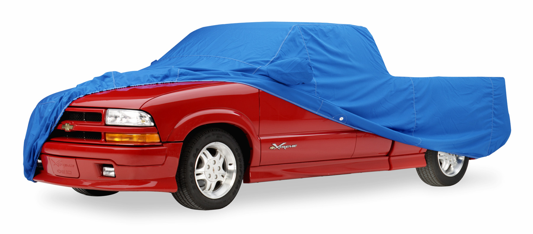 C17453D6 Sunbrella Series Indoor And Outdoor Car Cover