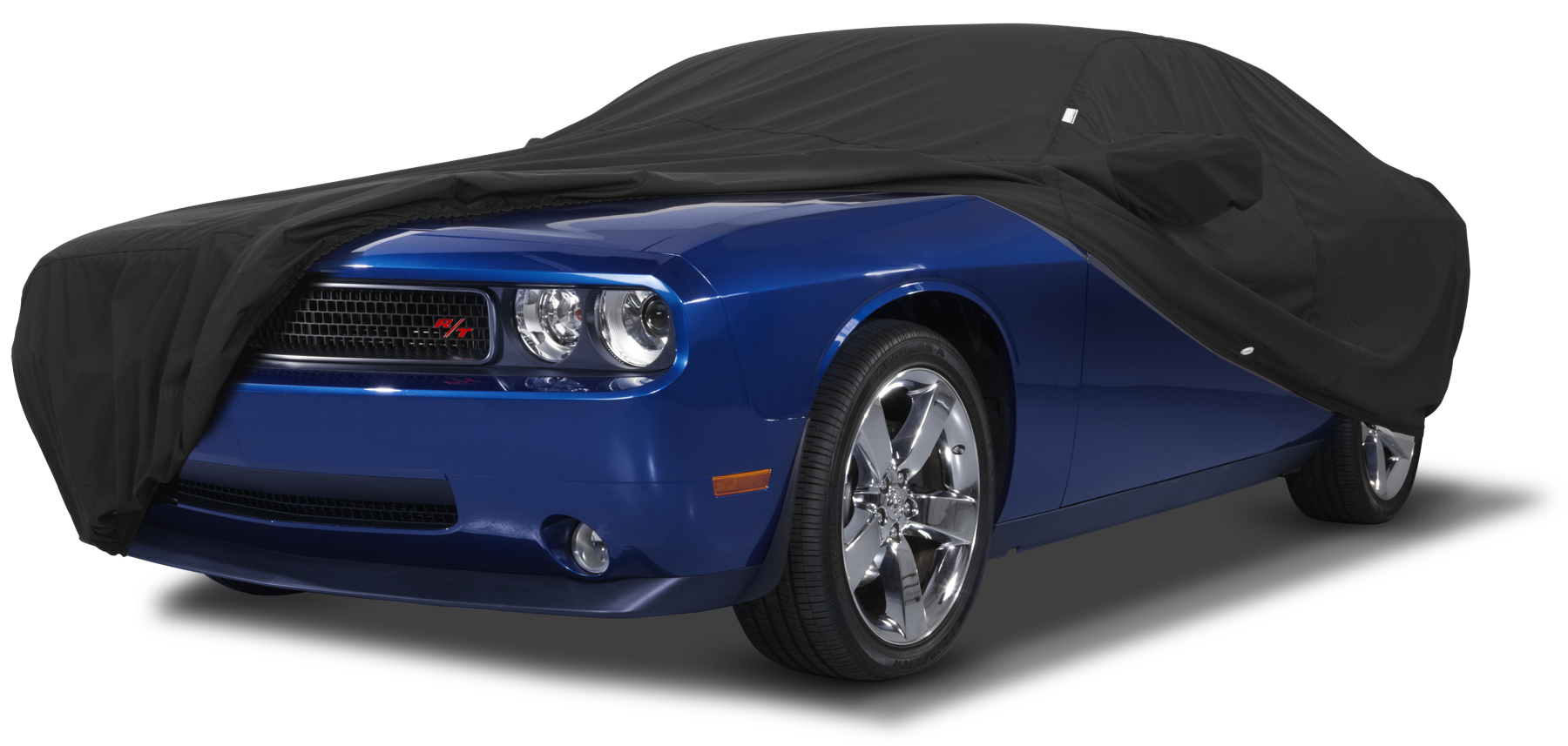 C17453PR WeatherShield HP Series Indoor And Outdoor Car Cover