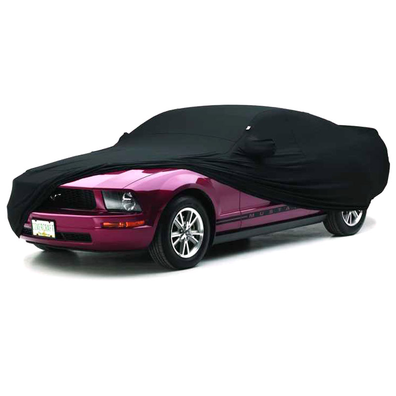 FF17004FB Form-Fit Series Indoor Car Cover