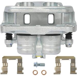 Cardone Industries 2C-2683B | Front Left Disc Brake Caliper