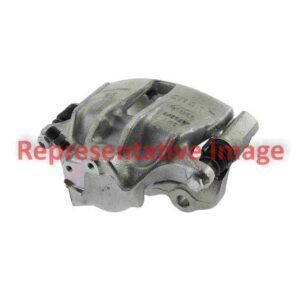 Cardone Industries 2C-7029 | Rear Left Disc Brake Caliper