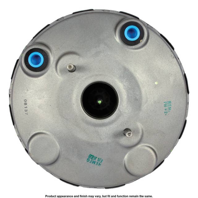Cardone Industries 53-3305 | Gray Power Brake Booster