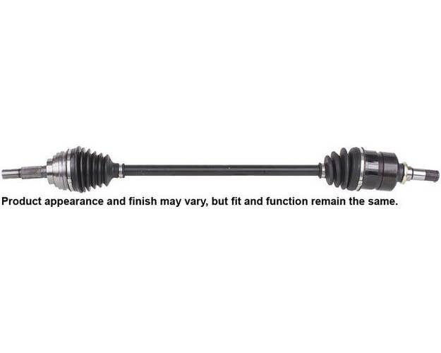 Cardone Industries 60-5124 | Front Right CV Axle Assembly