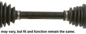 Cardone Industries 60-5168 | Front Left CV Axle Assembly