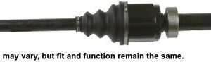 Cardone Industries 60-5280 | CV Axle Assembly