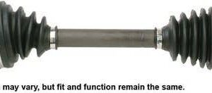 Cardone Industries 66-5264 | Front Left CV Axle Assembly