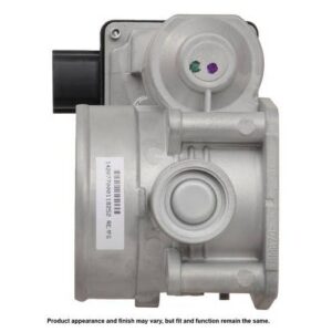 Cardone Industries 67-0001 | Fuel Injection Throttle Body