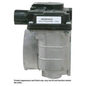 Cardone Industries 67-0002 | Fuel Injection Throttle Body