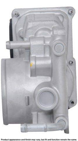 Cardone Industries 67-2102 | Fuel Injection Throttle Body