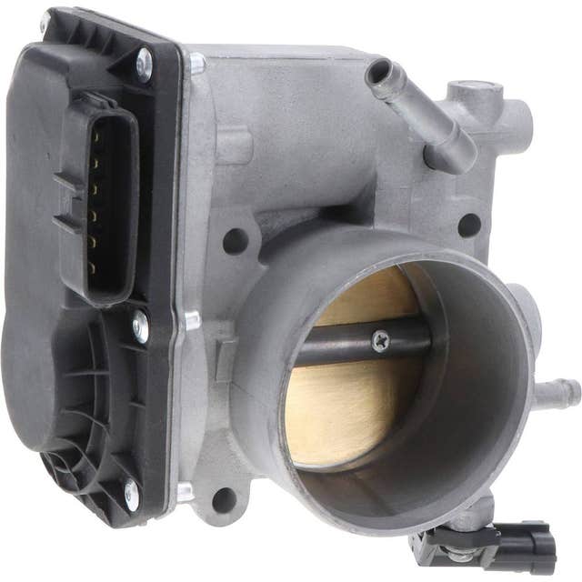 Cardone Industries 67-2105 | Fuel Injection Throttle Body