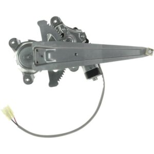 Cardone Industries 82-10021LR | Toyota Camry Window Motor and Regulator Assembly