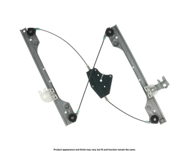 Cardone Industries 82-13065A | Nissan Altima Front Right Window Regulator