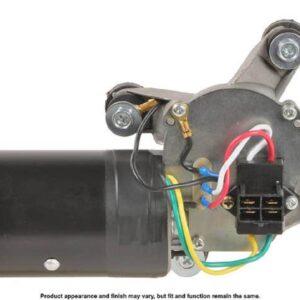 Cardone Industries 85-1735 | Front Windshield Wiper Motor