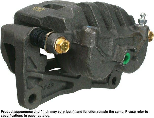 Cardone Industries Front Left Disc Brake Caliper | 19-B2683B