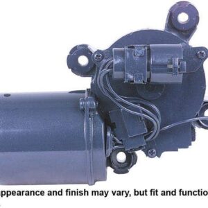 Cardone Industries Front Windshield Wiper Motor | 43-1710