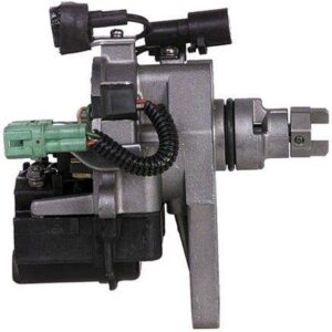 Cardone Industries Gray Distributor | 31-766
