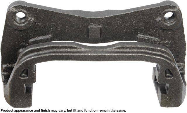 Cardone Industries Gray Front Left Disc Brake Caliper Bracket | 14-1670