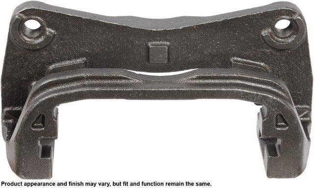Cardone Industries Gray Front Right Disc Brake Caliper Bracket | 14-1669