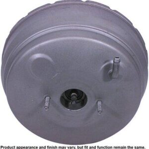 Cardone Industries Gray Power Brake Booster | 53-2766
