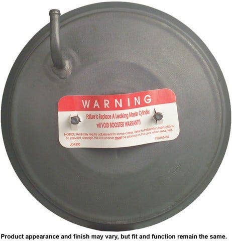 Cardone Industries Gray Power Brake Booster | 53-2778