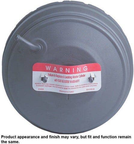 Cardone Industries Gray Power Brake Booster | 53-2782