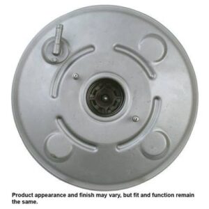 Cardone Industries Gray Power Brake Booster | 53-4932