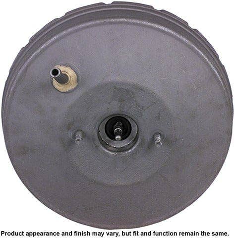 Cardone Industries Gray Power Brake Booster | 54-74625