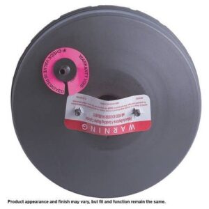 Cardone Industries Gray Power Brake Booster for a Toyota RAV4 | 53-4918