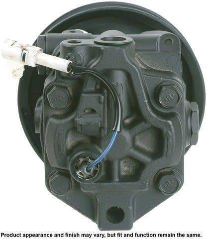 Cardone Industries Power Steering Pump for a Subaru Forester | 21-5330