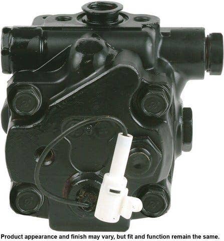 Cardone Industries Power Steering Pump for a Subaru Forester | 21-5418