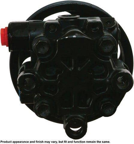 Cardone Industries Power Steering Pump for a Toyota RAV4 | 21-5276