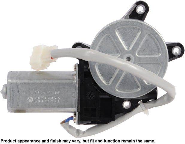 Cardone Industries Power Window Motor | 82-4112