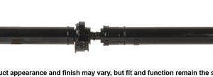 Cardone Industries Rear Drive Shaft for a Subaru Forester | 65-7005