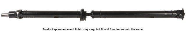 Cardone Industries Rear Drive Shaft for a Subaru Forester | 65-7005