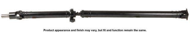 Cardone Industries Rear Drive Shaft for a Subaru Forester | 65-7029