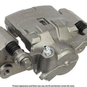 Cardone Industries Rear Right Disc Brake Caliper | 19-B3424