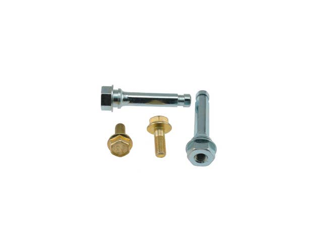Carlson Front Disc Brake Caliper Pin Kit | 14112