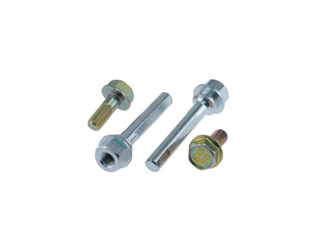 Carlson Front Disc Brake Caliper Pin Kit | 14160
