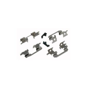 Carlson Front Disc Brake Hardware Kit | 13329