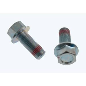 Carlson Front & Rear Disc Brake Caliper Bracket Mounting Bolt | H803