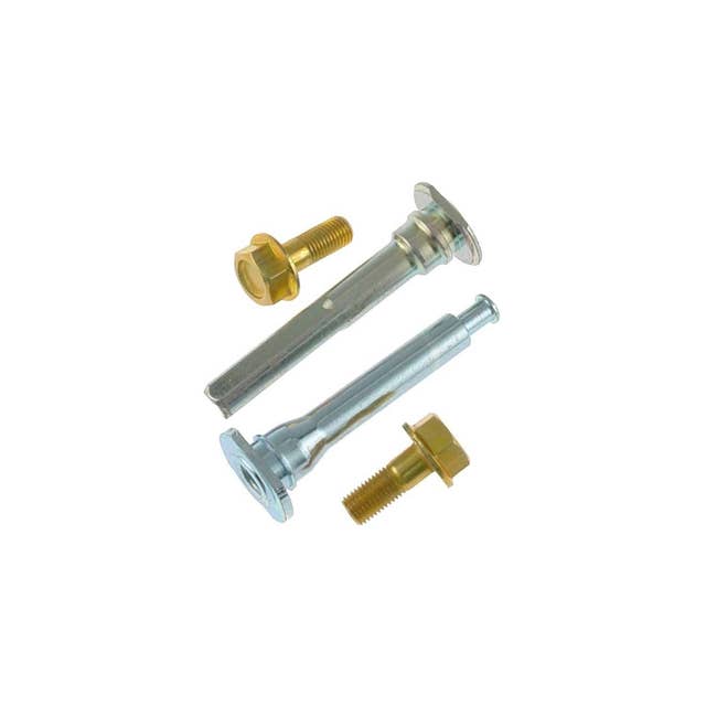 Carlson Front & Rear Disc Brake Caliper Pin Kit | 14119