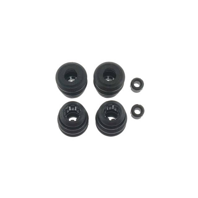 Carlson Rear Disc Brake Caliper Pin Boot Kit | 16083