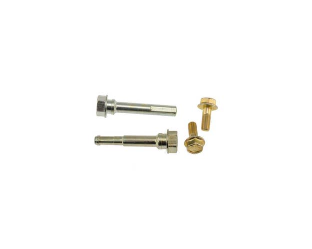 Carlson Rear Disc Brake Caliper Pin Kit | 14137