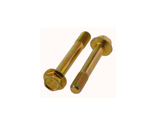 Carlson Rear Disc Brake Caliper Pin Kit | 14156