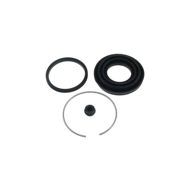Carlson Rear Disc Brake Caliper Repair Kit | 15155