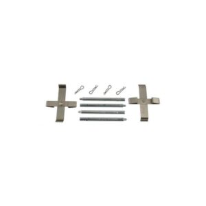 Carlson Rear Disc Brake Hardware Kit | 13550