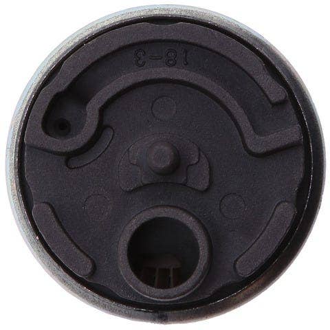 Carter Electric Fuel Pump | P72244